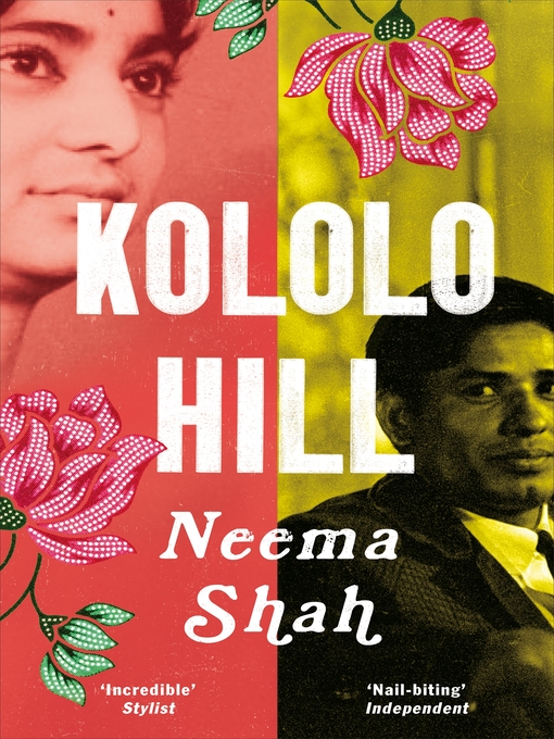 Title details for Kololo Hill by Neema Shah - Wait list